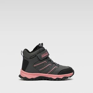 SPRANDI EARTH GEAR CP23-6042(IV)DZ Szary