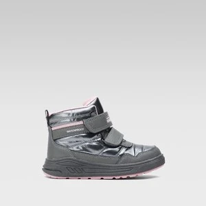 SPRANDI EARTH GEAR CP86-22816 Srebrny