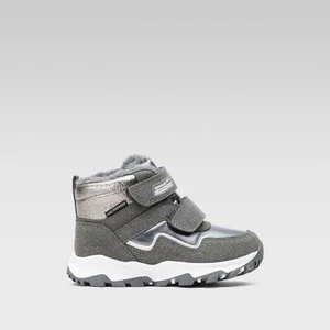 SPRANDI EARTH GEAR CP86-22852 Srebrny