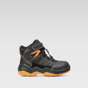 SPRANDI EARTH GEAR CP91-21973 Czarny