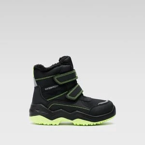 SPRANDI EARTH GEAR CP91-22196 Czarny