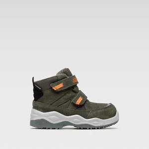 SPRANDI EARTH GEAR CP91-22802 Khaki