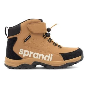 SPRANDI EARTH GEAR WINTER WAVE CP86-25067 Camel