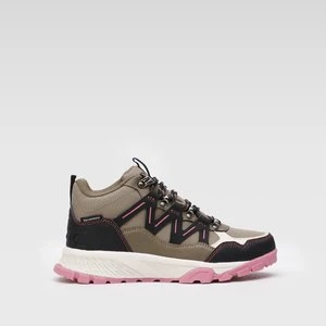 SPRANDI EARTH GEAR WP-S22W273A-5 Brązowy jasny