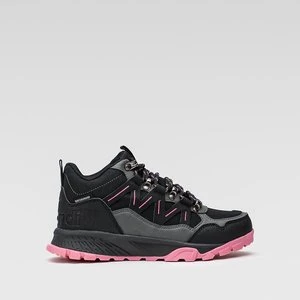 SPRANDI EARTH GEAR WP-S22W273A-5 Czarny