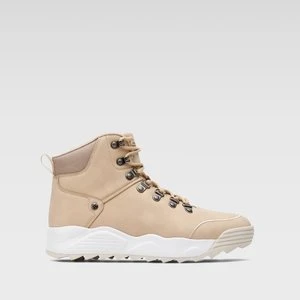 SPRANDI EARTH GEAR WP07-11748-01 Beżowy