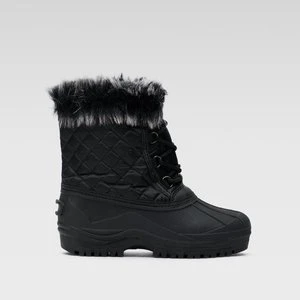 SPRANDI EARTH GEAR WP23-6053 Czarny