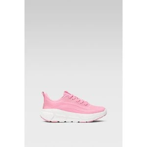 Sprandi FAST BUZZER WP07-21790-01 Różowy