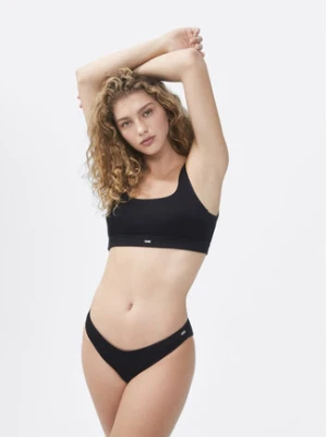Sprandi Góra od bikini SP22-KOS020T Czarny