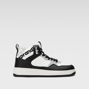 Sprandi HEAT MID BPRS-2022M03108-2 Czarny