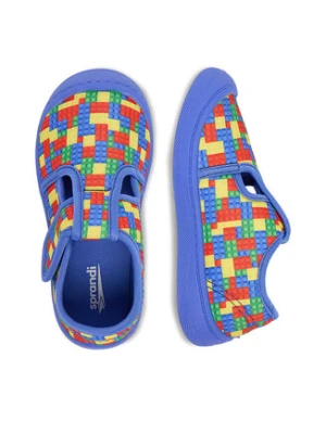 Sprandi Kapcie CEO-CM240429-12CH Kolorowy