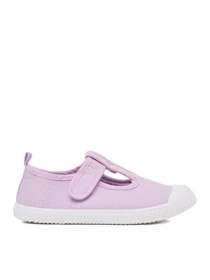 Sprandi Kapcie CEO-CP91-25819(DZ) Fioletowy jasny