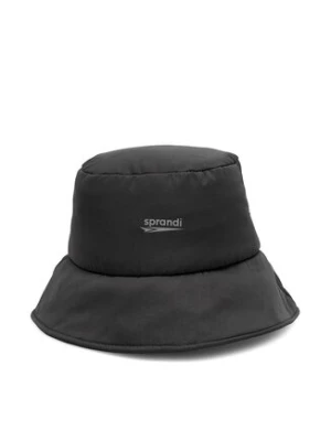 Sprandi Kapelusz Bucket OM3-002-AW23 Czarny