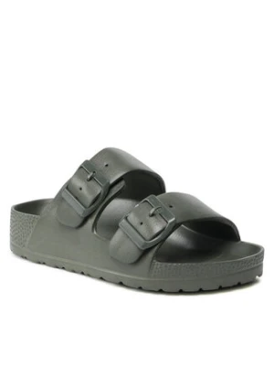 Sprandi Klapki 69033 Zielony