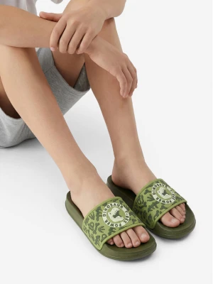 Sprandi Klapki CEO-P4020126K Khaki