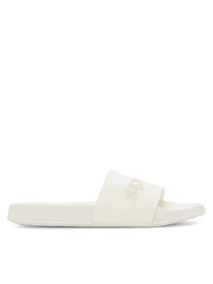 Sprandi Klapki Watercrumb WO-865695 Écru