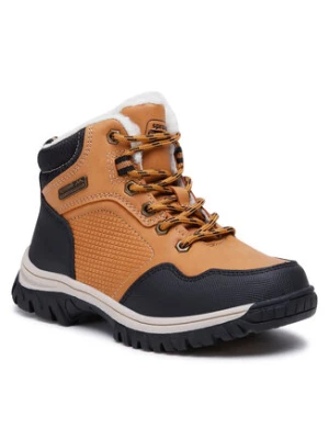 Sprandi Kozaki CP07-7027-05 Brązowy