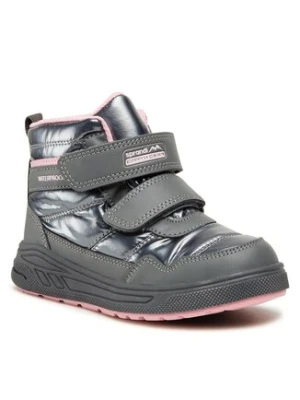 Sprandi Kozaki CP86-22816 Szary