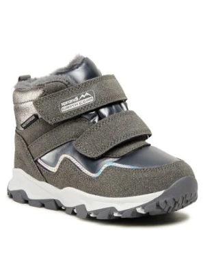 Sprandi Kozaki CP86-22852 Szary