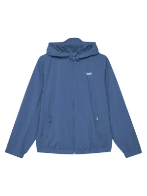 Sprandi Kurtka przejściowa W226-SIBJT-1032-21X Niebieski Regular Fit