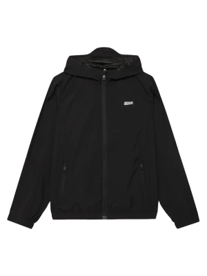 Sprandi Kurtka przejściowa W226-SIBJT-1032-48X Czarny Regular Fit