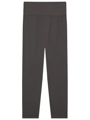 Sprandi Legginsy W126-SIGLG-1039-43X Szary Slim Fit