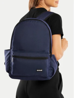 Sprandi Plecak SPR-M-001-A23 Granatowy
