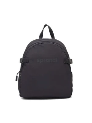 Sprandi Plecak SPR-P-028-A23 Czarny