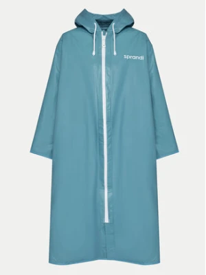 Sprandi Ponczo UD284-3618 l/xl Niebieski