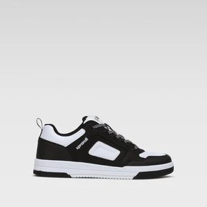 Sprandi PR0 SK8 MP07-21827-02 Czarny