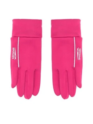 Sprandi Rękawiczki Damskie 0W6-001-AW23 Różowy