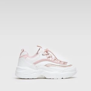Sprandi ROSE GLAM CP40-8690Z-1 Biały