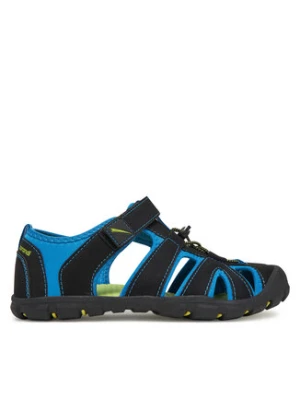 Sprandi Sandały BP81-18755 Czarny