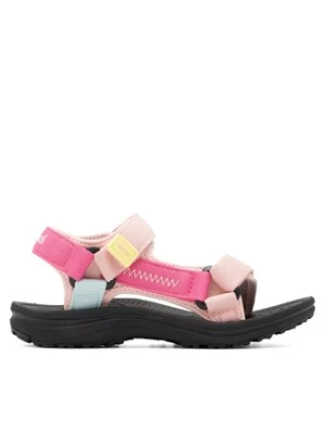 Sprandi Sandały CP40-NB718Y Różowy