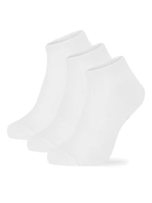 Sprandi Skarpety krótkie 0MB-002-SS24 (3-pack) Biały