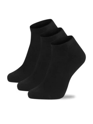 Sprandi Skarpety krótkie 0MB-002-SS24 (3-pack) Czarny