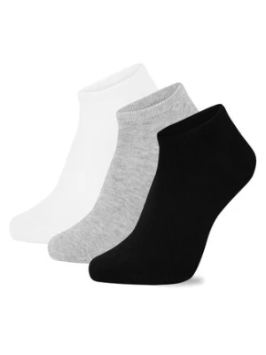 Sprandi Skarpety krótkie 0MB-002-SS24 (3-pack) Kolorowy