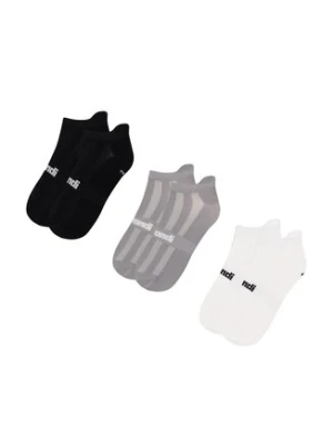 Sprandi Skarpety krótkie 0WB-003-SS23 Biały