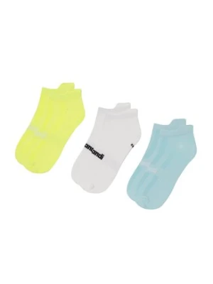 Sprandi Skarpety krótkie 0WB-006-SS23 Kolorowy