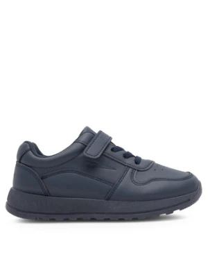 Sprandi Sneakersy BAY CP95-25156 Granatowy
