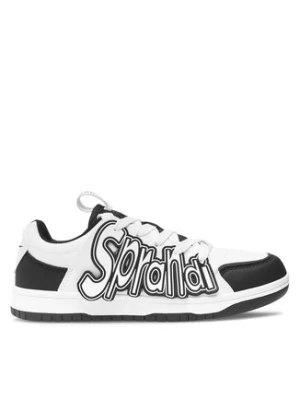 Sprandi Sneakersy BP-SK-0704S Biały