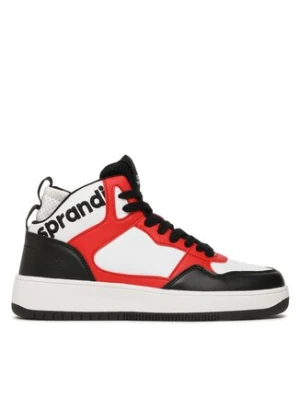 Sprandi Sneakersy BPRS-2022M03108-2 Biały