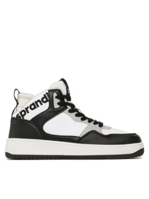 Sprandi Sneakersy BPRS-2022M03108-2 Biały