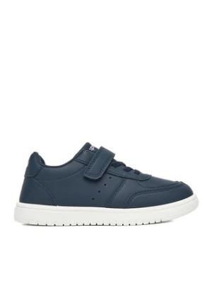 Sprandi Sneakersy CEO-BIC-AW25-ZY03SPR(III)CH Granatowy