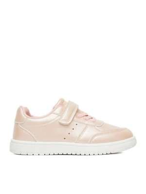 Sprandi Sneakersy CEO-BIC-AW25-ZY03SPR(III)DZ Różowy
