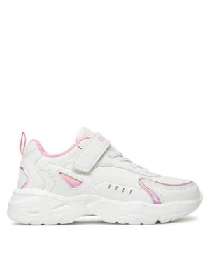 Sprandi Sneakersy CEO- CANDY CP40-21615Z Biały