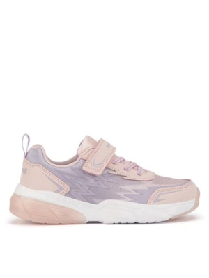 Sprandi Sneakersy CEO-CP-23KC2351B(DZ) Fioletowy