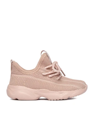 Sprandi Sneakersy CEO-CP23-6003 Różowy