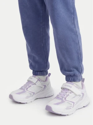Sprandi Sneakersy CEO-CP40-KC-23404Z Biały