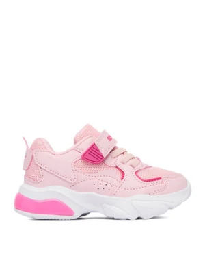 Sprandi Sneakersy CEO-CP72-26030(DZ) Różowy